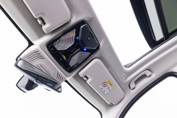 BMW iX3 - Afbeelding 24 van 30
