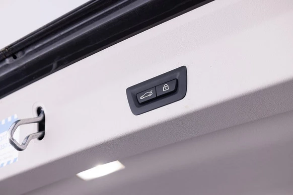 BMW iX3 - Afbeelding 29 van 30