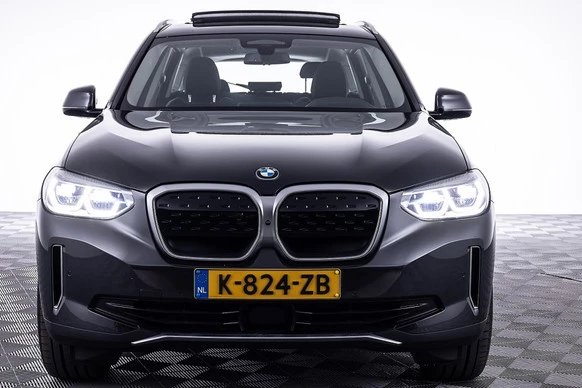 BMW iX3 - Afbeelding 30 van 30