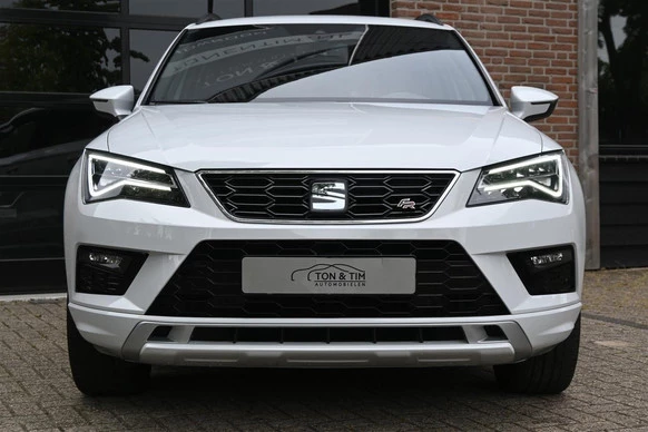 SEAT Ateca - Afbeelding 1 van 5