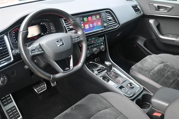 SEAT Ateca - Afbeelding 2 van 5