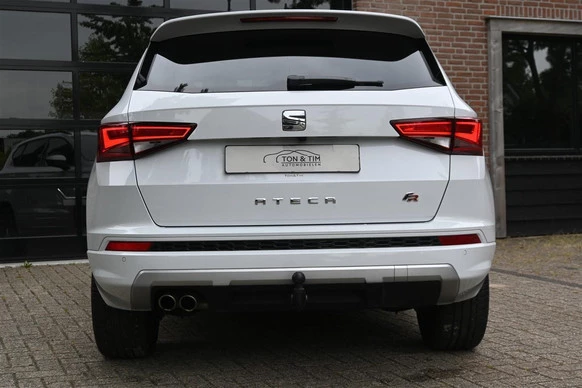 SEAT Ateca - Afbeelding 3 van 5