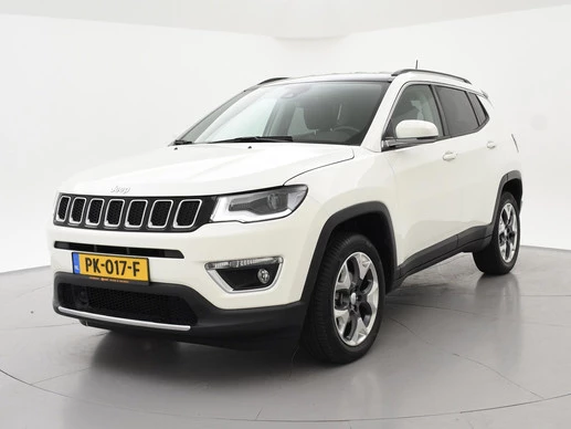 Jeep Compass - Afbeelding 1 van 30