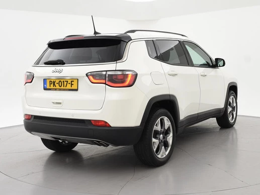 Jeep Compass - Afbeelding 2 van 30