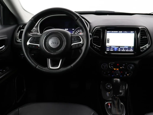 Jeep Compass - Afbeelding 3 van 30