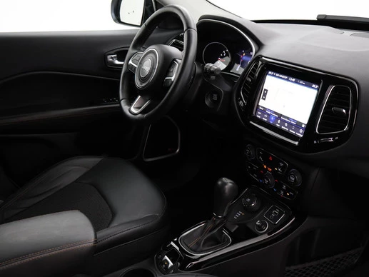 Jeep Compass - Afbeelding 4 van 30