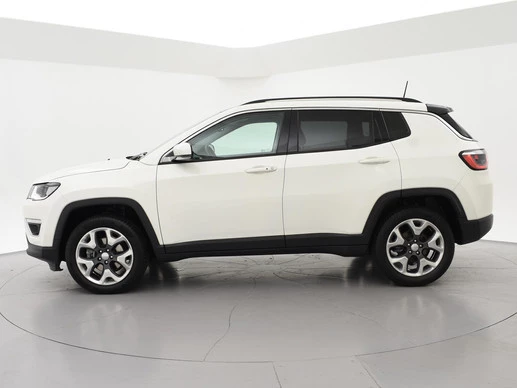 Jeep Compass - Afbeelding 5 van 30