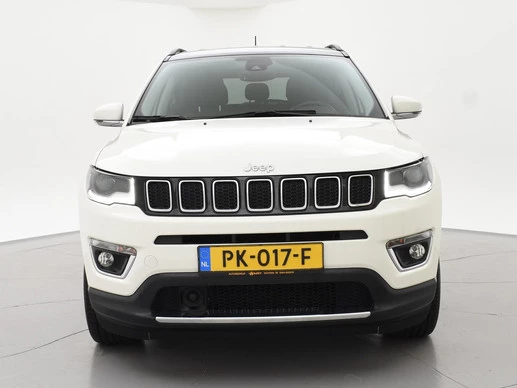 Jeep Compass - Afbeelding 6 van 30