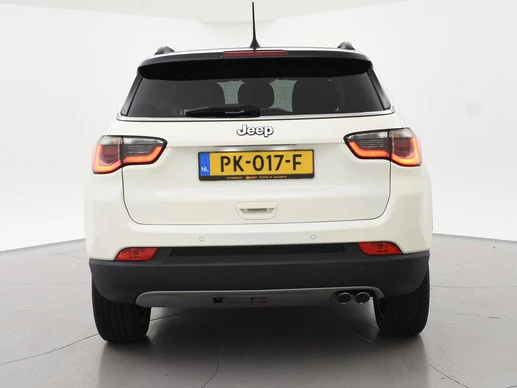 Jeep Compass - Afbeelding 7 van 30