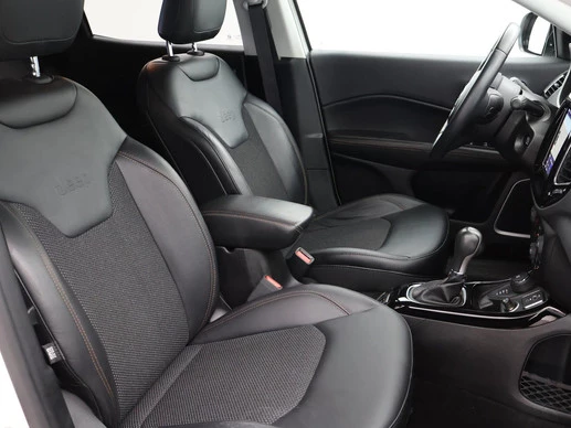 Jeep Compass - Afbeelding 9 van 30