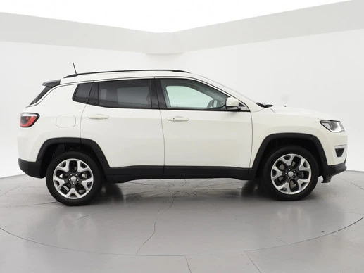 Jeep Compass - Afbeelding 12 van 30