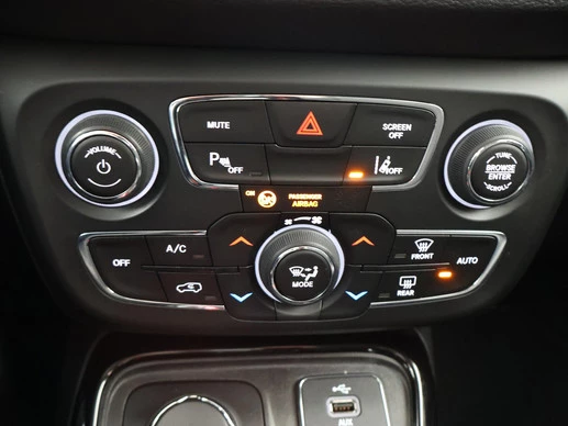 Jeep Compass - Afbeelding 13 van 30