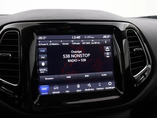Jeep Compass - Afbeelding 14 van 30