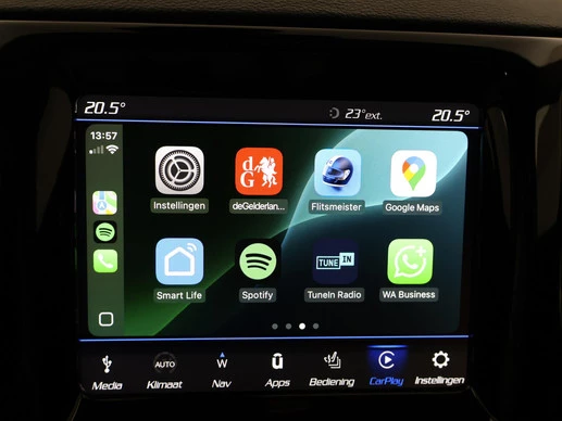 Jeep Compass - Afbeelding 17 van 30