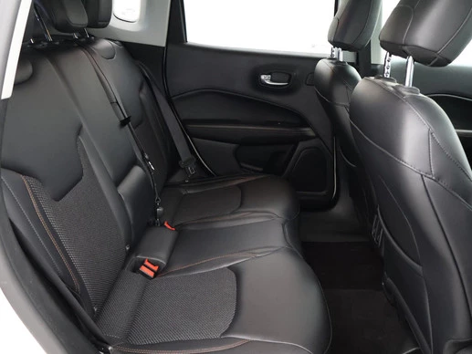 Jeep Compass - Afbeelding 22 van 30