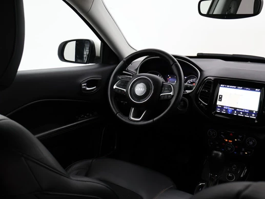 Jeep Compass - Afbeelding 23 van 30