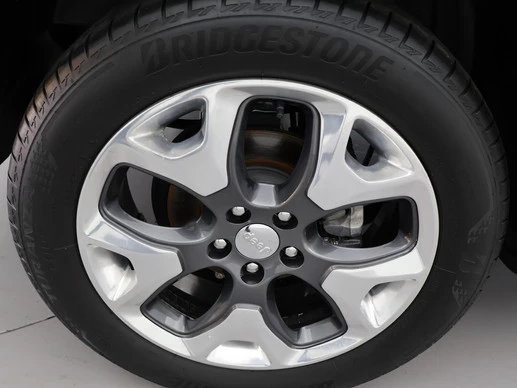 Jeep Compass - Afbeelding 24 van 30