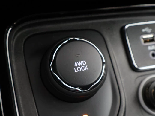 Jeep Compass - Afbeelding 27 van 30