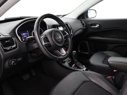 Jeep Compass - Afbeelding 30 van 30