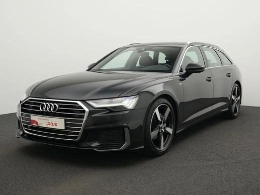 Audi A6 - Afbeelding 1 van 30