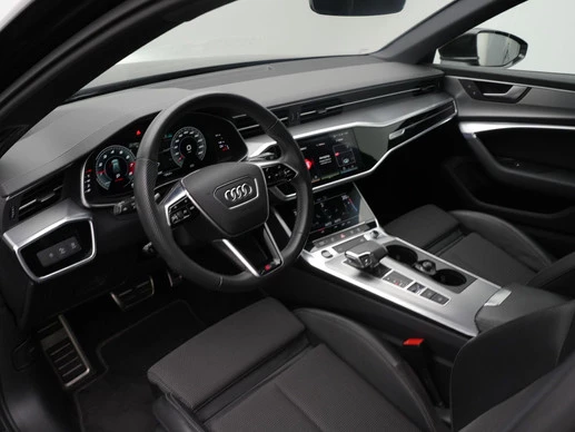 Audi A6 - Afbeelding 2 van 30