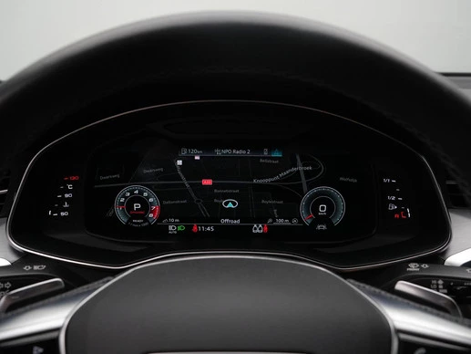 Audi A6 - Afbeelding 4 van 30