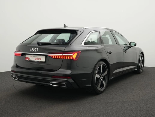 Audi A6 - Afbeelding 5 van 30