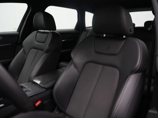 Audi A6 - Afbeelding 7 van 30