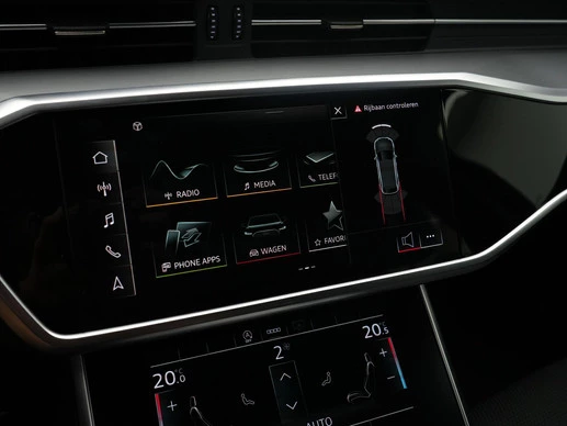 Audi A6 - Afbeelding 9 van 30