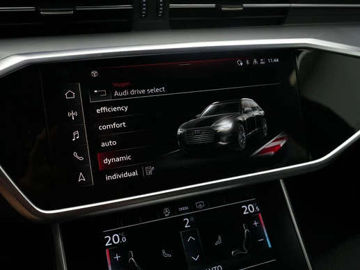 Audi A6 - Afbeelding 10 van 30