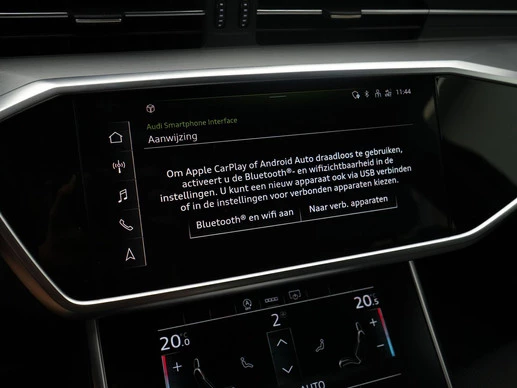 Audi A6 - Afbeelding 11 van 30