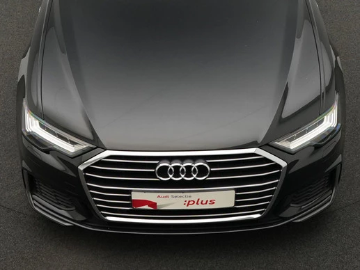 Audi A6 - Afbeelding 13 van 30