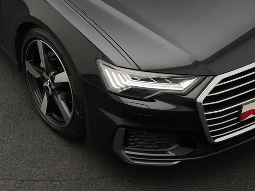 Audi A6 - Afbeelding 14 van 30