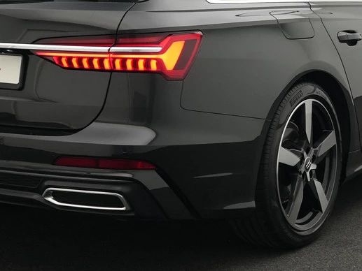 Audi A6 - Afbeelding 15 van 30