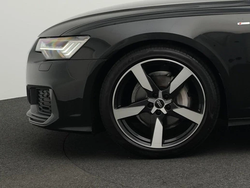 Audi A6 - Afbeelding 16 van 30