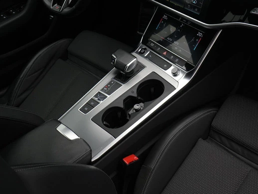 Audi A6 - Afbeelding 18 van 30
