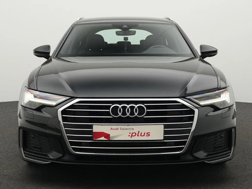 Audi A6 - Afbeelding 21 van 30