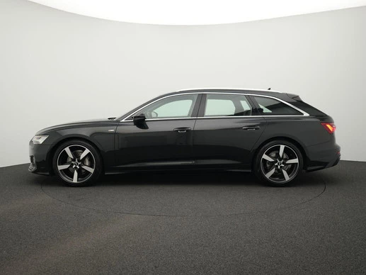 Audi A6 - Afbeelding 23 van 30