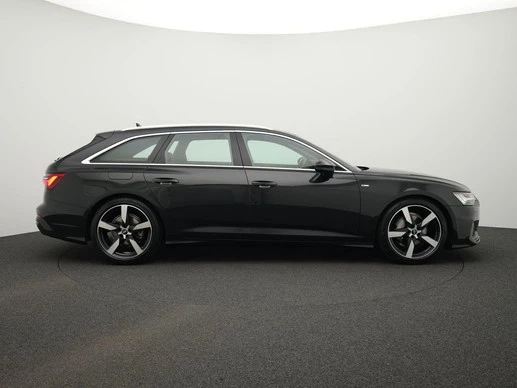 Audi A6 - Afbeelding 24 van 30