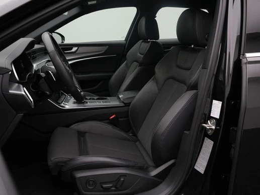 Audi A6 - Afbeelding 25 van 30