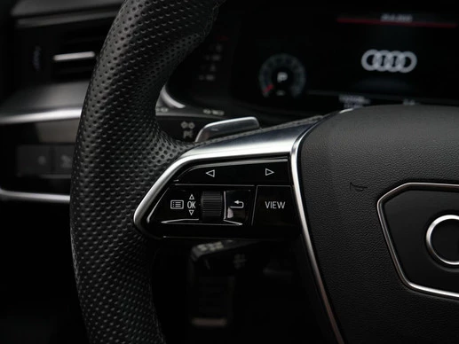 Audi A6 - Afbeelding 27 van 30