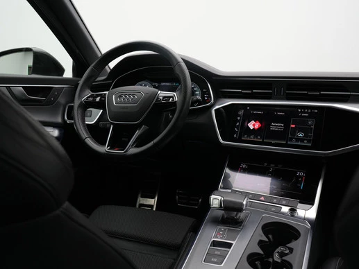 Audi A6 - Afbeelding 29 van 30