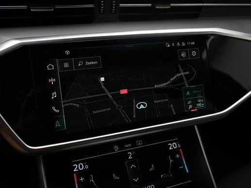 Audi A6 - Afbeelding 30 van 30