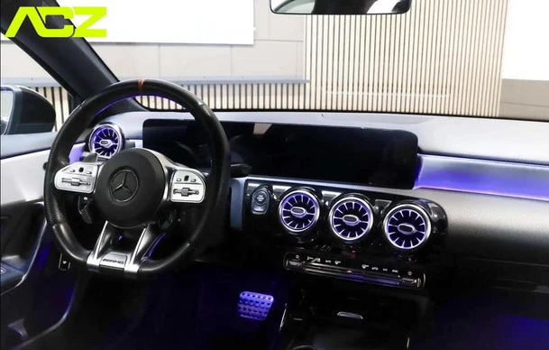 Mercedes-Benz A-Klasse - Afbeelding 2 van 30