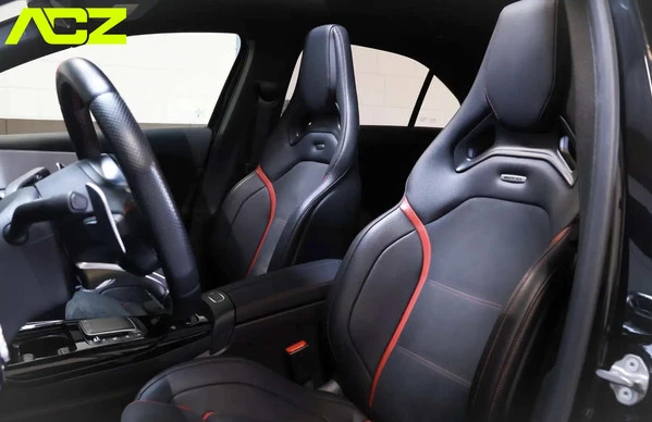 Mercedes-Benz A-Klasse - Afbeelding 3 van 30