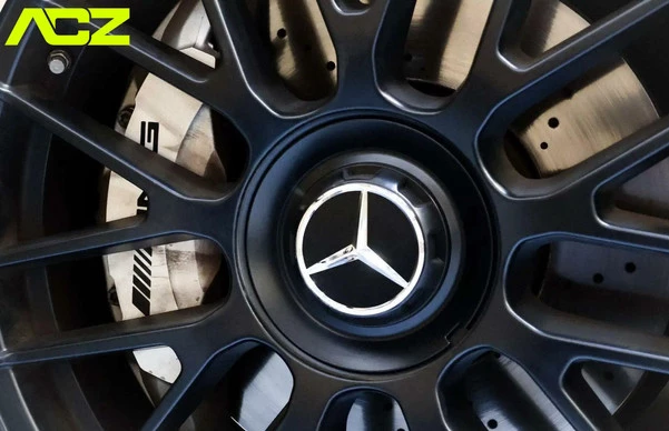 Mercedes-Benz A-Klasse - Afbeelding 8 van 30