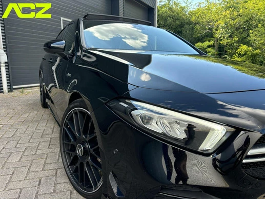 Mercedes-Benz A-Klasse - Afbeelding 10 van 30