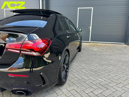 Mercedes-Benz A-Klasse - Afbeelding 12 van 30