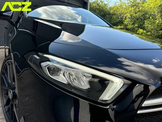 Mercedes-Benz A-Klasse - Afbeelding 13 van 30