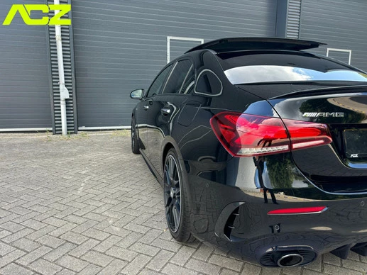Mercedes-Benz A-Klasse - Afbeelding 14 van 30